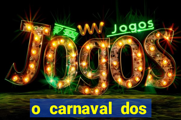 o carnaval dos animais resumo o carnaval dos animais moacyr scliar resumo